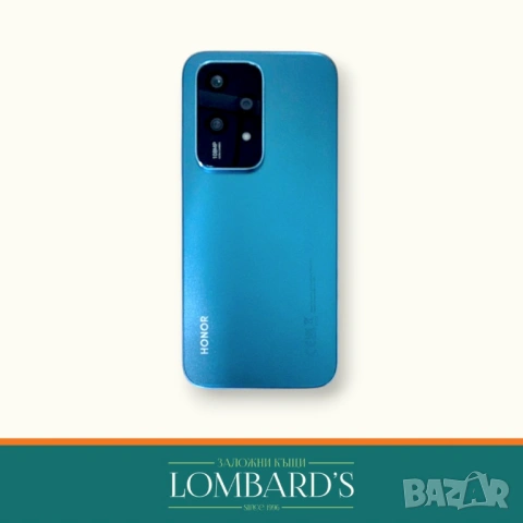 Honor 200 lite 256GB, N: 44169887, снимка 3 - Други - 54252325