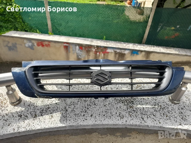 Решетка за Сузуки Балено-1997 г.