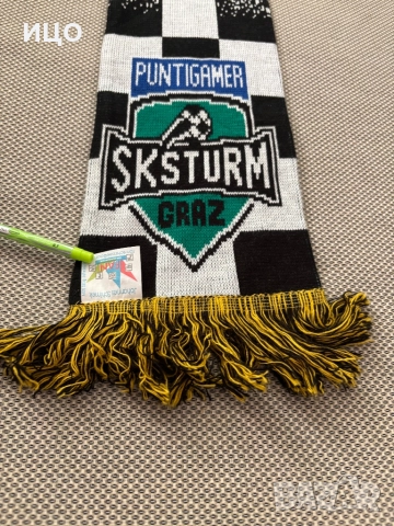 Футболни шалове , снимка 4 - Фен артикули - 52239715