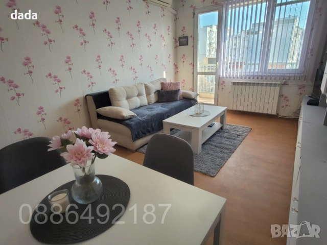 Директно от собственик Под наем Младост 2, снимка 7 - Апартаменти - 54305744