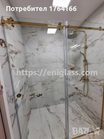Модерни душ кабини, снимка 7 - Душ кабини и вани - 52399727