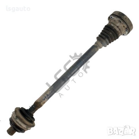 Задна лява полуоска AUDI A6 (4F, C6) 2004-2011 ID: 120961