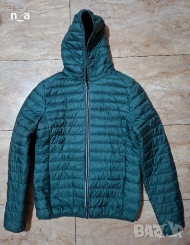 CALLIOPE MAN мъжко яке М, снимка 2 - Якета - 53065661