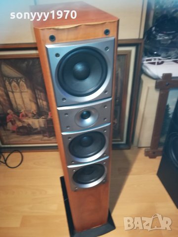 pioneer-big one-тонколона 0812201925, снимка 3 - Тонколони - 31058896