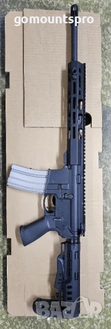 ловна карабина Ruger AR556