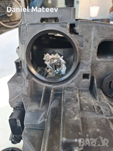 LED фар за Ford Puma (2019–2023), снимка 10 - Части - 56162335