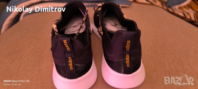 adidas cloudfoam comfort 