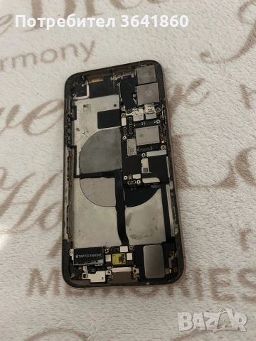 Iphone 11 pro gold , снимка 2 - Apple iPhone - 52990644