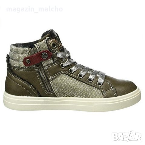 Детски Кецове - Wrangler Zenith; размери: 28 и 31, снимка 2 - Детски боти и ботуши - 30489493