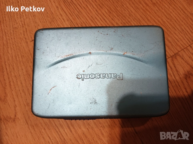 стар уокмен, снимка 3 - Други - 52638822