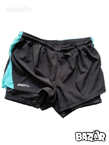 CRAFT - шорт/къси панталони с клин, снимка 1