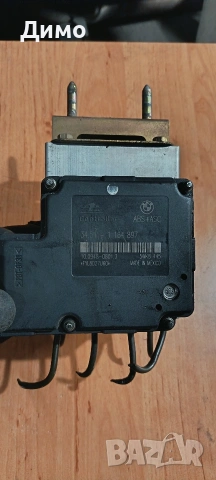 abs asc абс асц бмв е46 320 Бензин 150кс bmw e46 320 i 150ks 