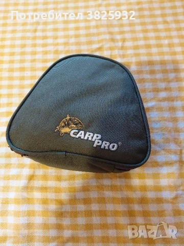 Макара Tica Abyss TF6007R шаранджийска , снимка 3 - Макари - 52501643