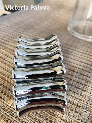 Супер красива гривна statement , снимка 6 - Гривни - 29524290