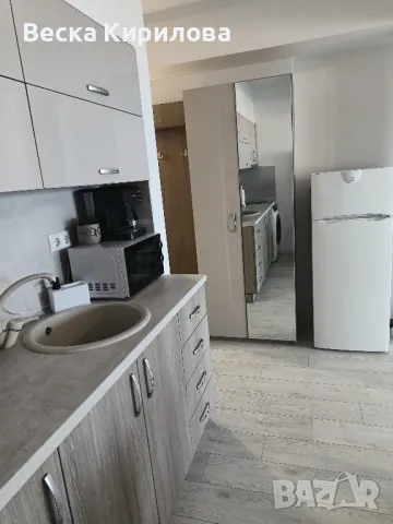 Студиа"Синьо лято"гр.Бяла , снимка 11 - Почивки на море - 37074259