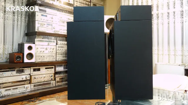 TECHNICS SB-4000-, снимка 4 - Тонколони - 49137732