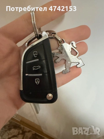 Peugeot 407sw, снимка 10 - Автомобили и джипове - 54030787