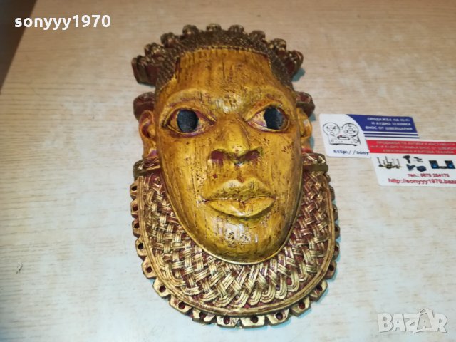 маска-ретро колекция-внос швеицария 2710201554, снимка 7 - Колекции - 30575790