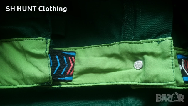 Engelbert Strauss Work Trouser размер 48 / M работен панталон W4-679, снимка 16 - Панталони - 52757185