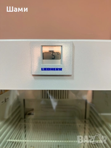 Хладилни витрини  липхер , снимка 5 - Витрини - 54270093