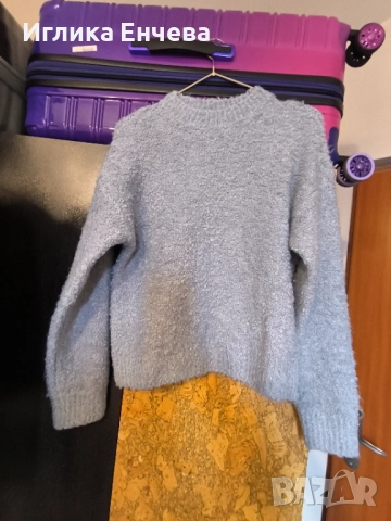 Детски пуловери, снимка 4 - Детски пуловери и жилетки - 52375075