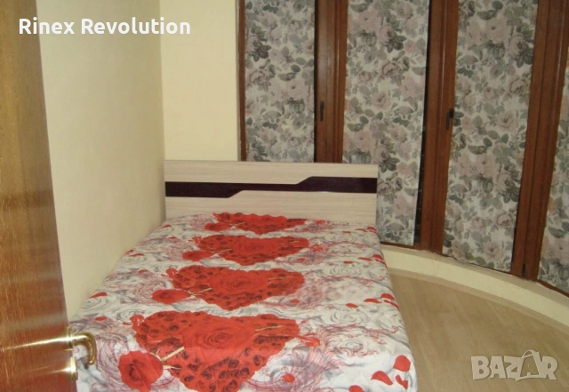 Многостаен апартамент под наем в Мараша, снимка 2 - Апартаменти - 54043945