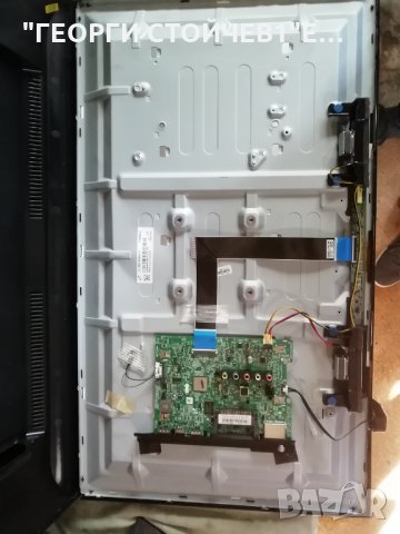 SAMSUNG   UE32M4002AK  СЪС СЧУПЕН ДИСПЛЕЙ, снимка 3 - Части и Платки - 31739871