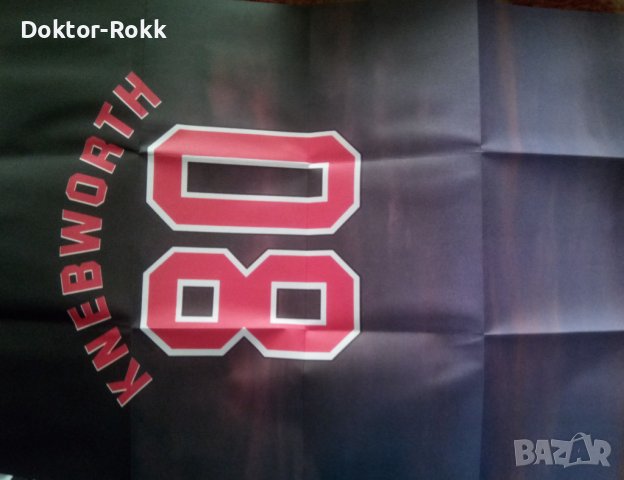 The Beach Boys – Live At Knebworth 1980 (2002, CD), снимка 3 - CD дискове - 42576345