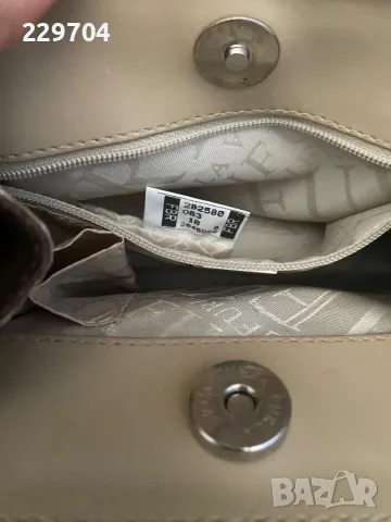 Оригинална чанта Furla , снимка 16 - Чанти - 41590837