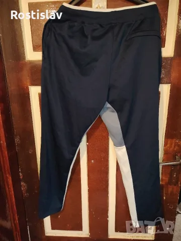 Nike sportwear оригинално мъжко долнище размер л 