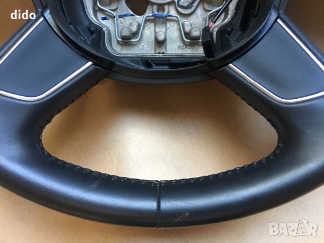 Волан за Audi A6 4G, снимка 5 - Части - 31387617