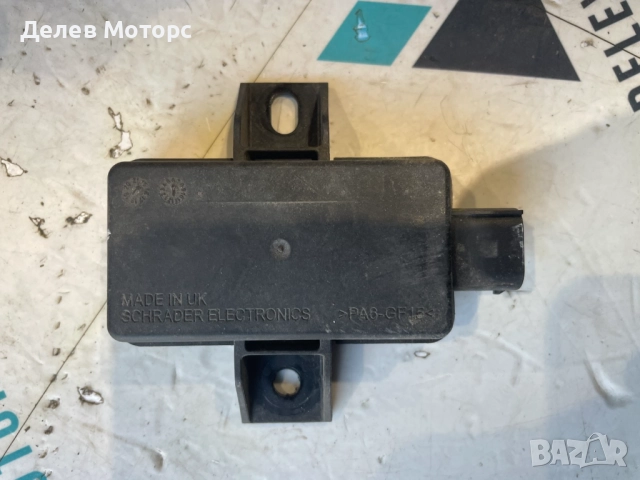 A0009003704 модул за налягане в гумите от Mercedes CLA 180 Sport двигател 270910, 1.6i, 122 кс.