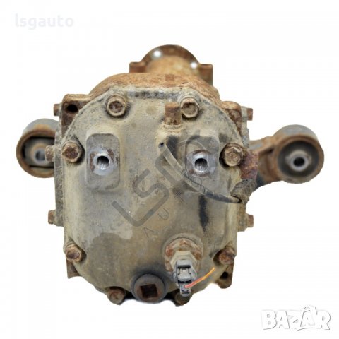 Диференциал Subaru Forester III(2008-2013) ID:93427, снимка 4 - Части - 39501279
