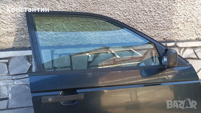 Предна дясна врата за passat b3, снимка 5 - Части - 39681063