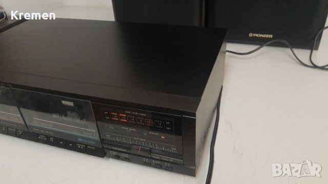 Дек MELECTRONIC D-350, снимка 4 - Декове - 36651429