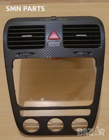 • Продавам Голф 5 GTI на Части, както и ВСЯКАКВИ други Голф 5ци на ЧАСТИ

• Имам над 16 Голфа, снимка 8 - Части - 49212215