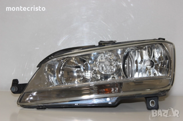 Ляв фар Fiat Idea (2006-2011г.) Fiat Multipla (2006-2010г.) 51780722