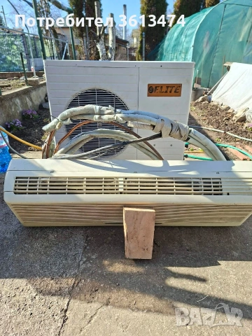 климатик ЕЛИТ ,18-ка,, снимка 3 - Климатици - 53875801