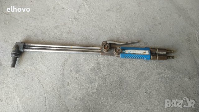 Газова горелка, снимка 4 - Други инструменти - 40434489