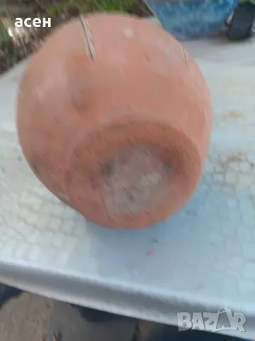 стомна 2, снимка 7 - Други ценни предмети - 47474379