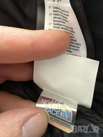 The North Face Summit Pumori Down Parka , снимка 7 - Якета - 56295189