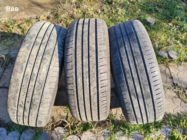 205/55/16 летни гуми Yokohama 