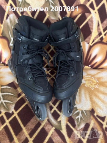 Продавам Ролери 41 Номер