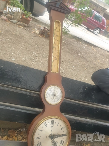 часовник , снимка 1