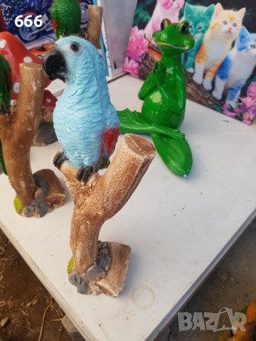 Фигурки, снимка 2 - Статуетки - 42147325