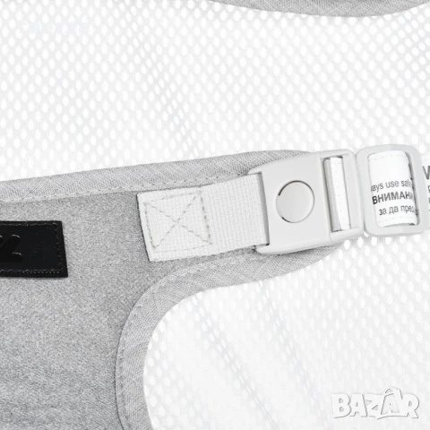 Бебешки шезлонг Zizito, Aspen, Вибриращ, снимка 8 - Други - 51326715