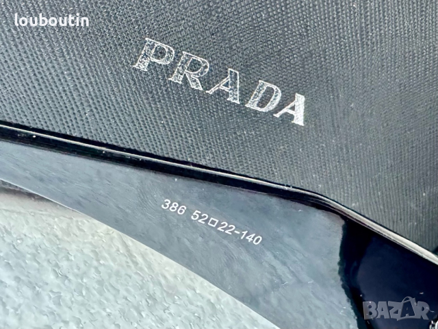 PR дамски слънчеви очила , снимка 11 - Слънчеви и диоптрични очила - 44589655