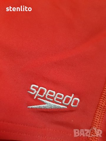 Детски бански Speedo размер 152 , снимка 4 - Детско бельо и бански  - 37320975