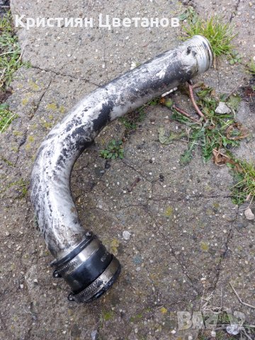 Всякакви маркучи и тръби Ауди А6 Ц6 4ф , 3.0 TDI / Audi A6 C6 4f, снимка 5 - Части - 39180721