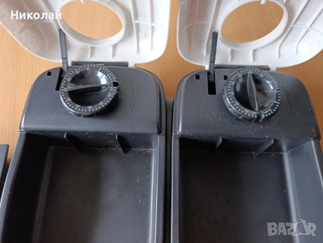 Автоматичен диспенсър за храна Pawise, снимка 2 - Други стоки за дома - 52463771